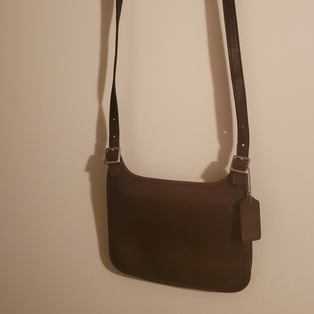 Crossbody purse